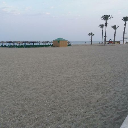 Appartamento Sol Todo El Ano En Roquetas De Mar Esterno foto