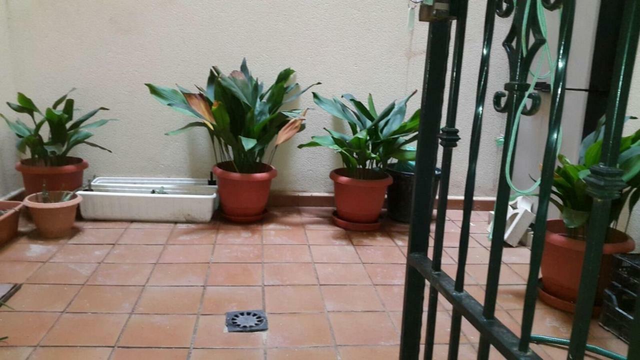 Appartamento Sol Todo El Ano En Roquetas De Mar Esterno foto