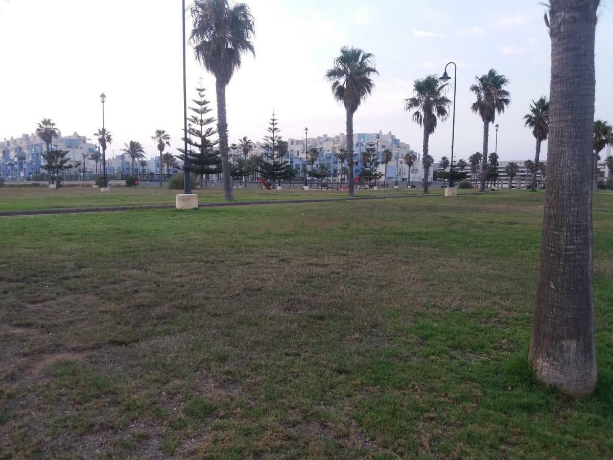 Appartamento Sol Todo El Ano En Roquetas De Mar Esterno foto